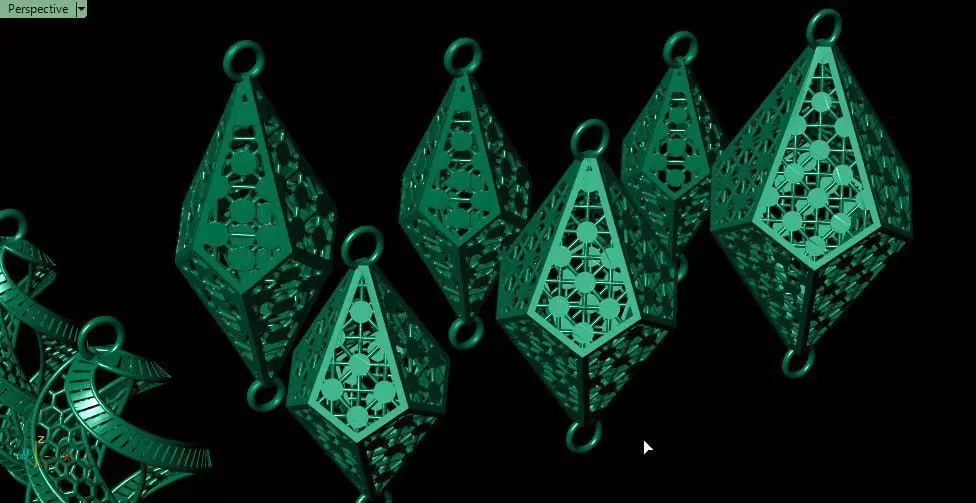 Fusion cut parts - seeds 4 3D print model_3