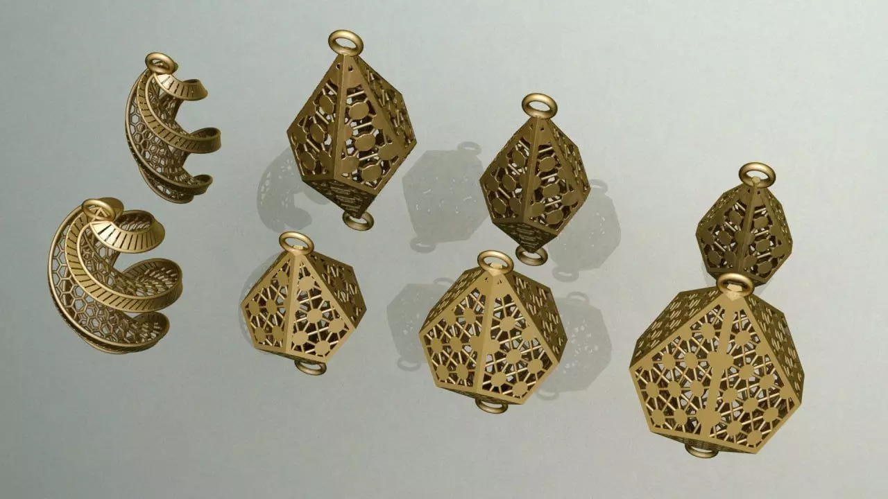 Fusion cut parts - seeds 4 3D print model_0