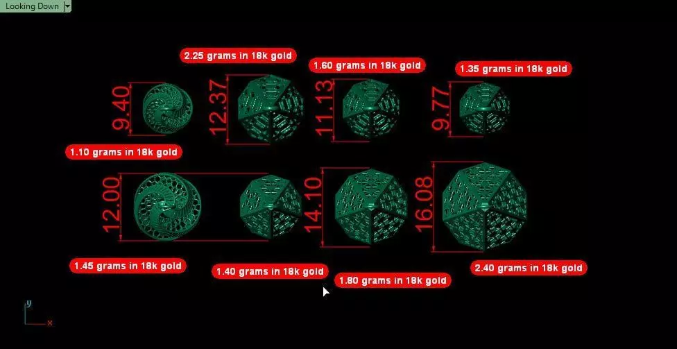 Fusion cut parts - seeds 4 3D print model_4