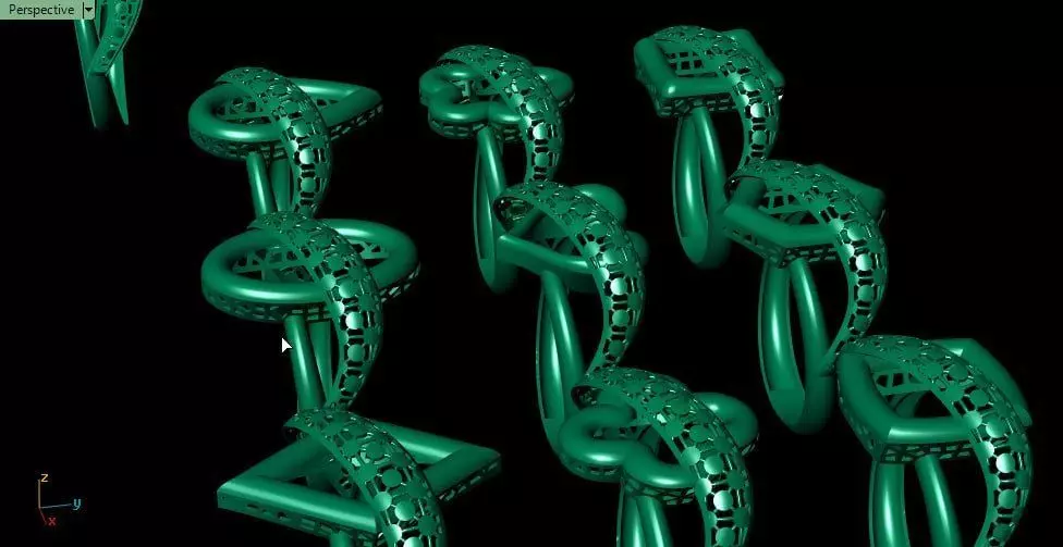 10 one piece fusion cut 3D print model_4