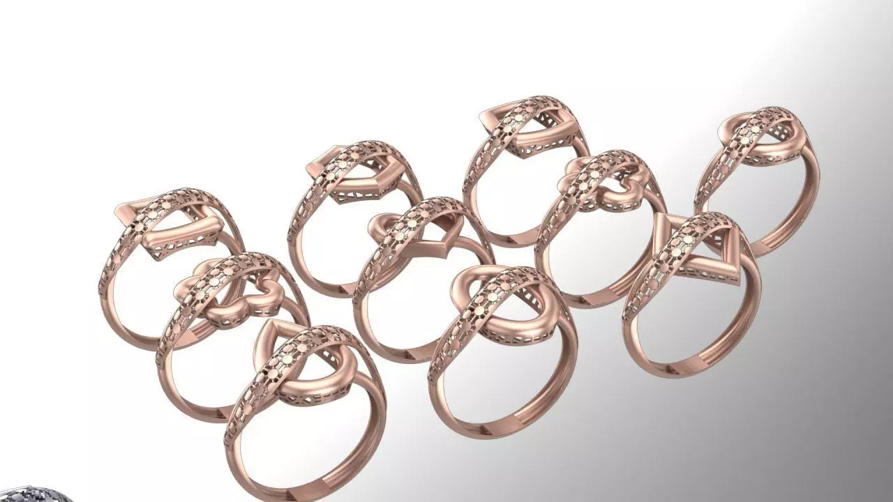 10 one piece fusion cut 3D print model_0