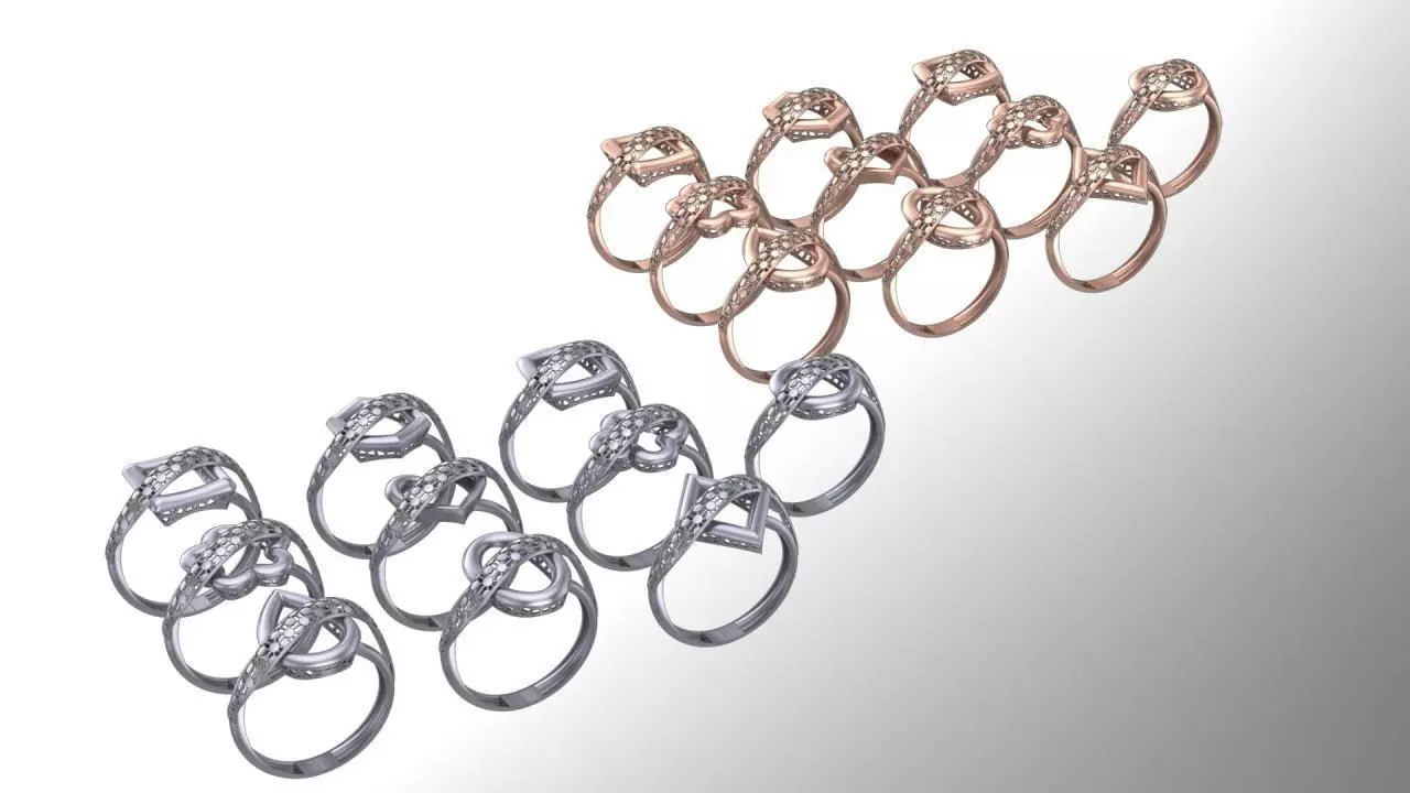 10 one piece fusion cut 3D print model_1