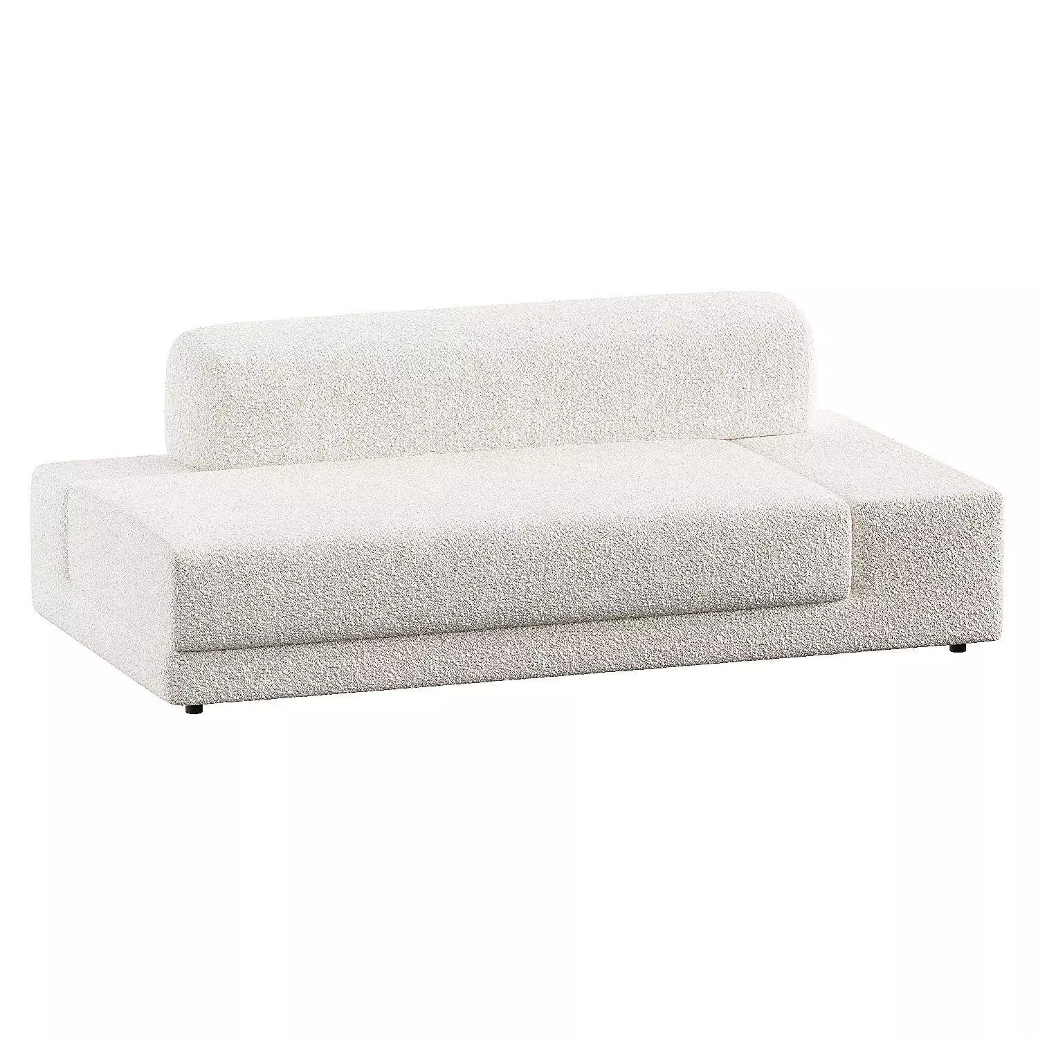 pasha 3 sofa 3D model_2