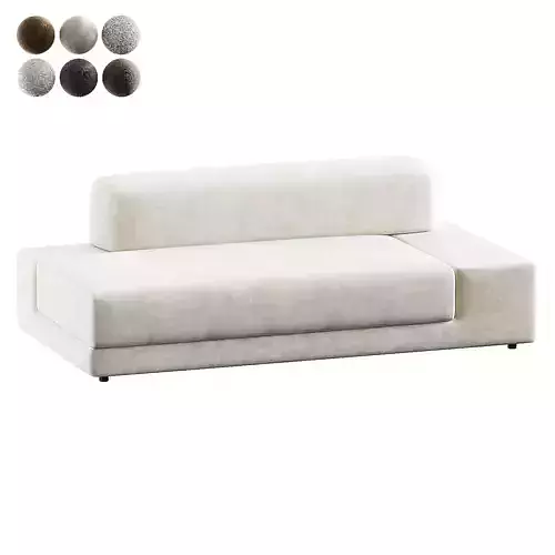 pasha 3 sofa
