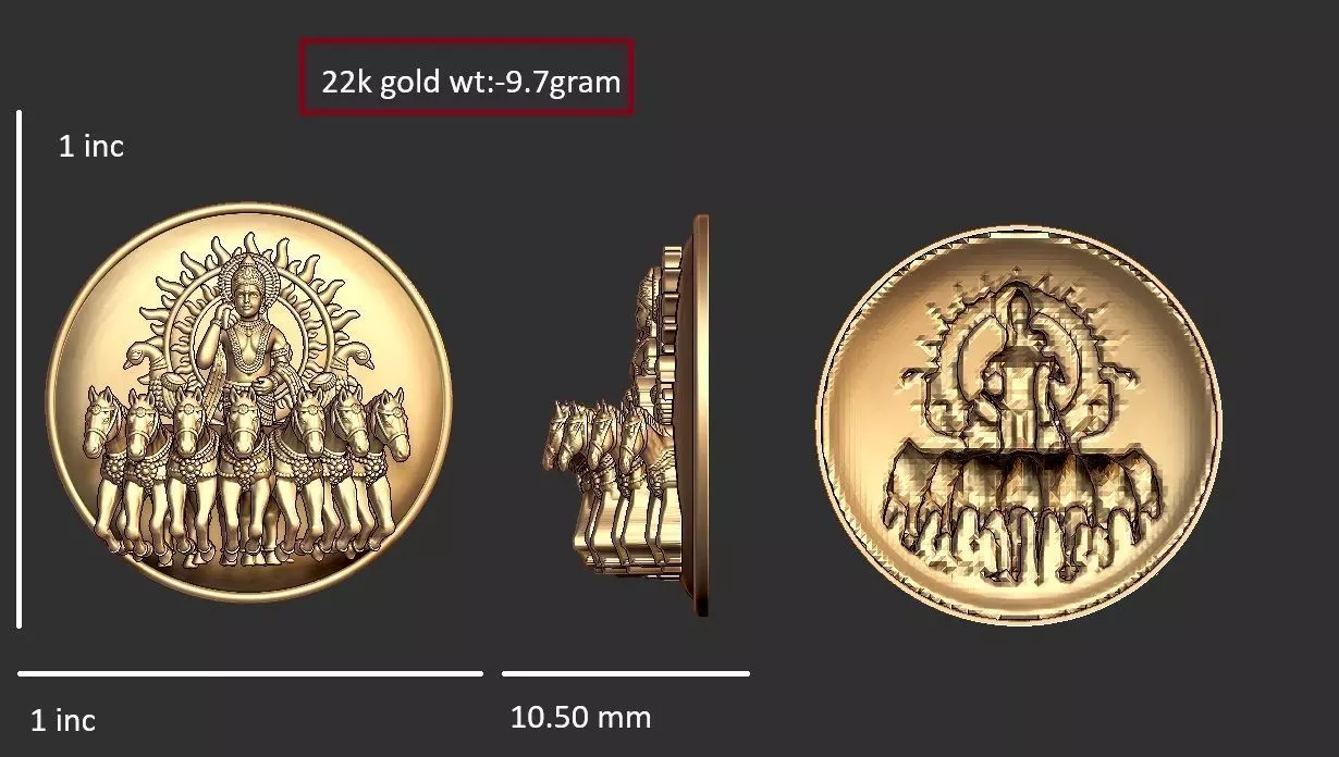 suriya narayam murti  3D print model_0