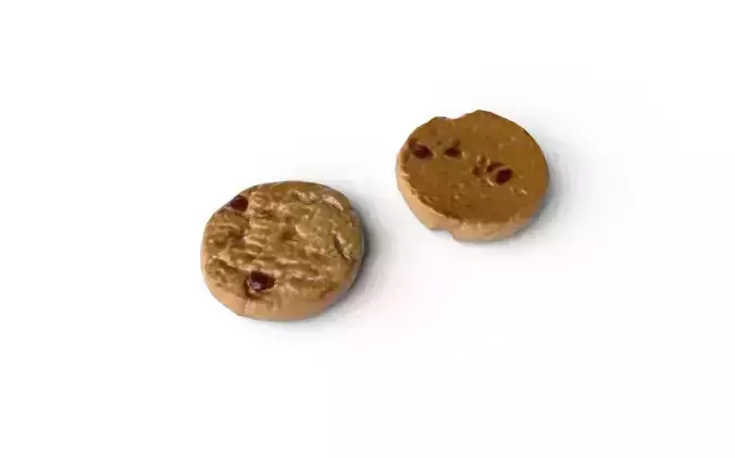 Cookie M011a
