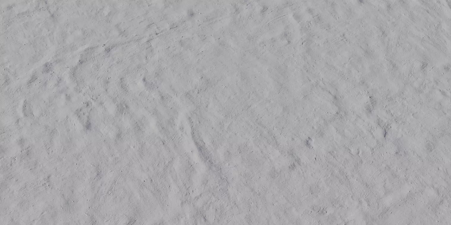 Hand Brushed Plaster Wall PBR Texture  Texture_2