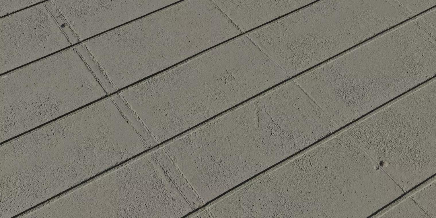 Concrete Slab Plaster Wall PBR Texture Texture_1