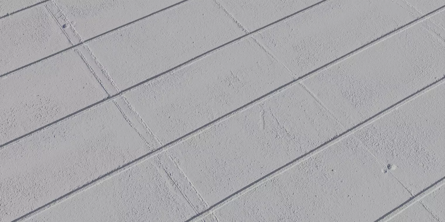 Concrete Slab Plaster Wall PBR Texture Texture_2