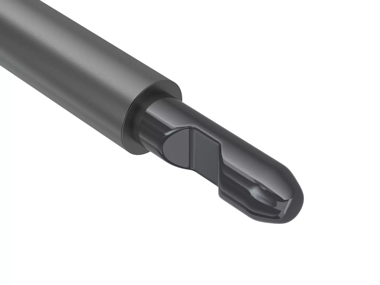 Combination Bicycle U-Lock 3D model_9