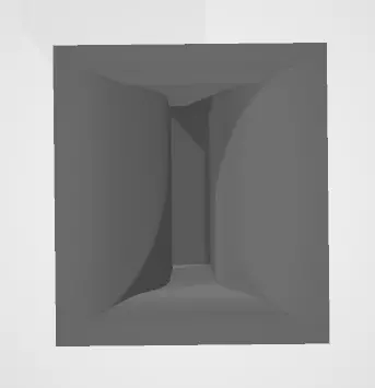 Phone Sound Amplifiers 2 Piece 3D print model_1