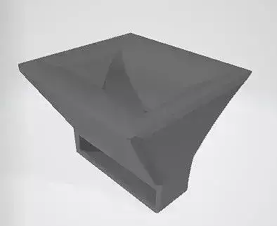 Phone Sound Amplifiers 2 Piece