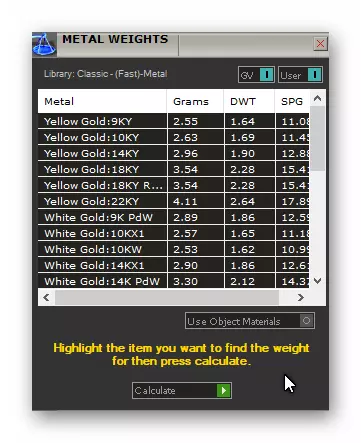 heart love gold ring 3D print model_9
