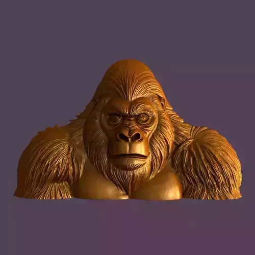 3d models for 3d printer Yeti