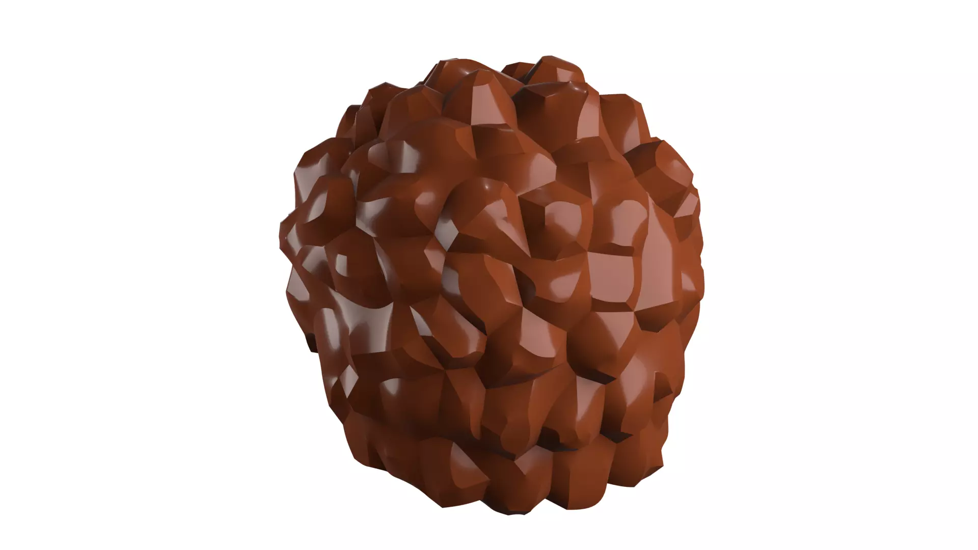 Custom3Dprint Minifigure Accessory - Minifigure Hair S2 - 079 3D print model_49