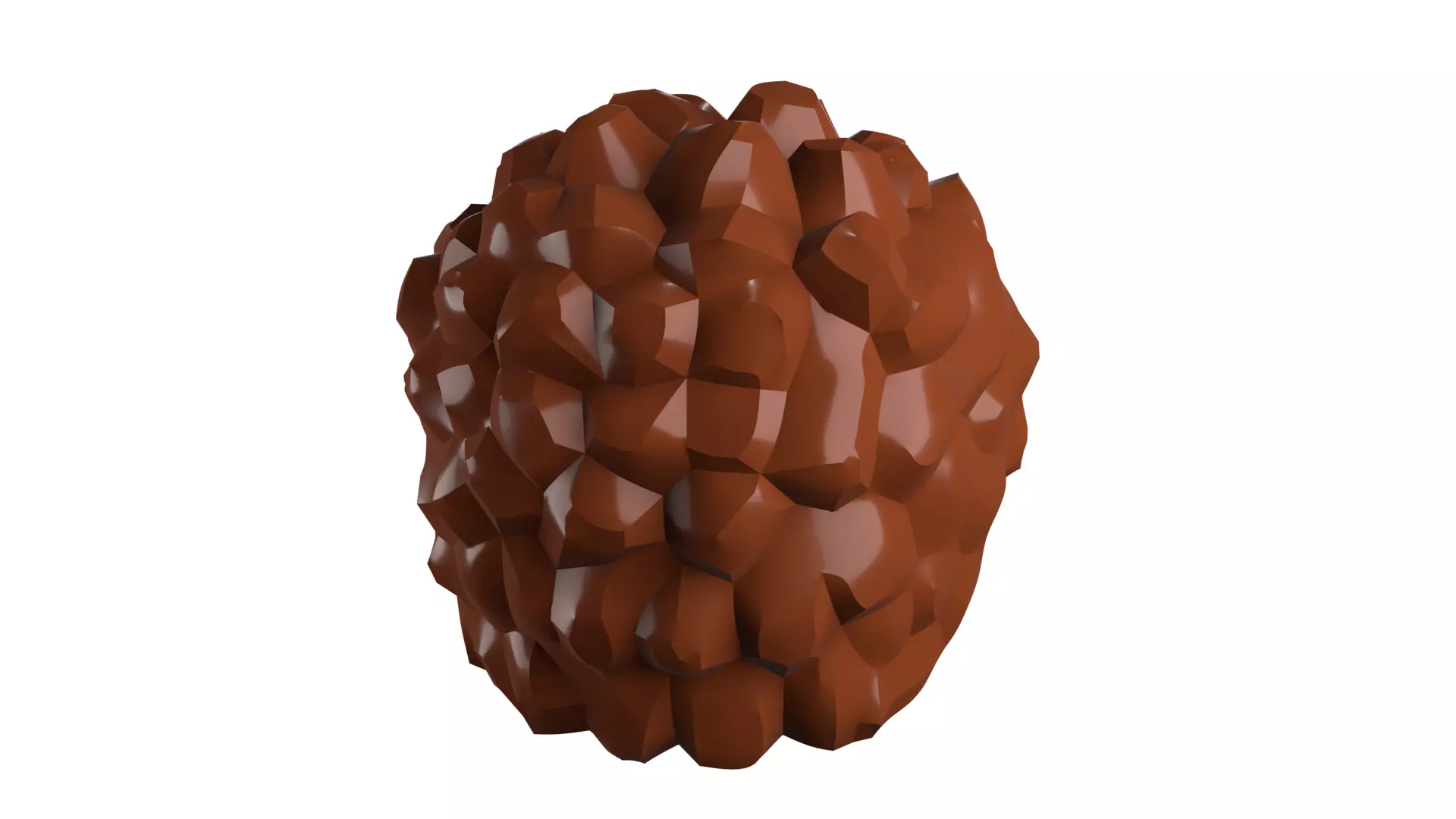 Custom3Dprint Minifigure Accessory - Minifigure Hair S2 - 079 3D print model_43