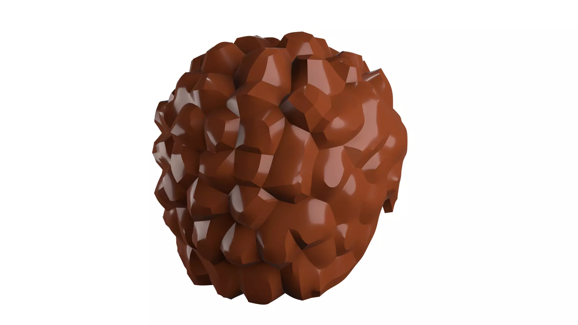 Custom3Dprint Minifigure Accessory - Minifigure Hair S2 - 079 3D print model_40