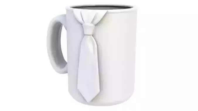 Mug tie
