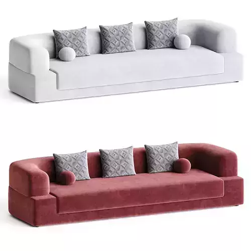 pasha sofa