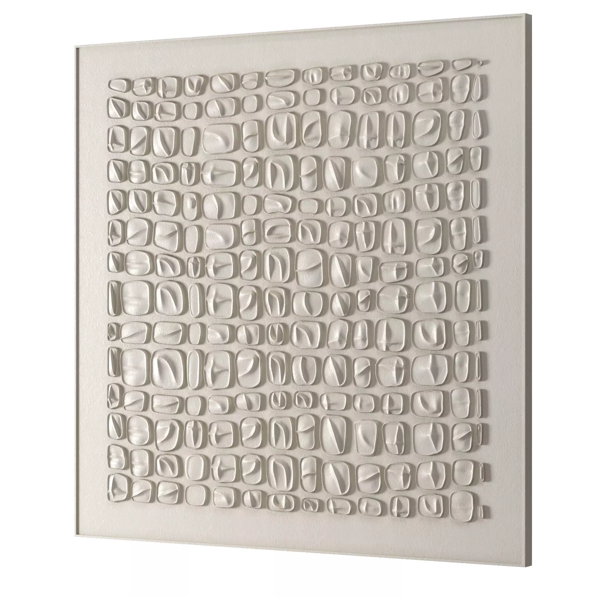 Wall Decor 53 3D model_3