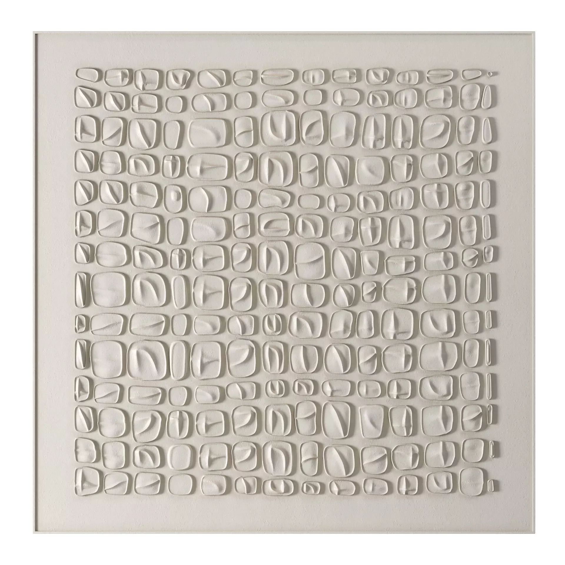 Wall Decor 53 3D model_0