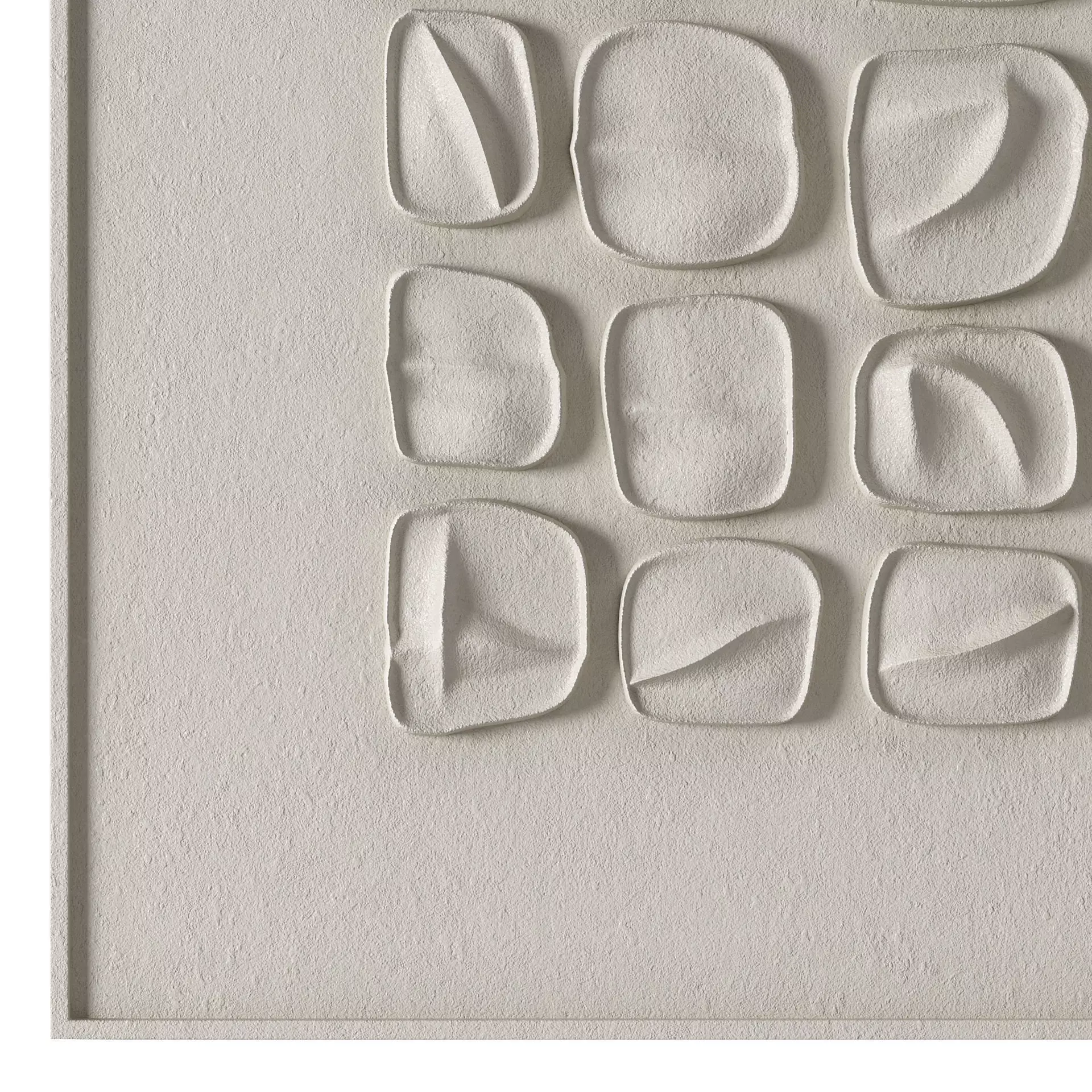 Wall Decor 53 3D model_2