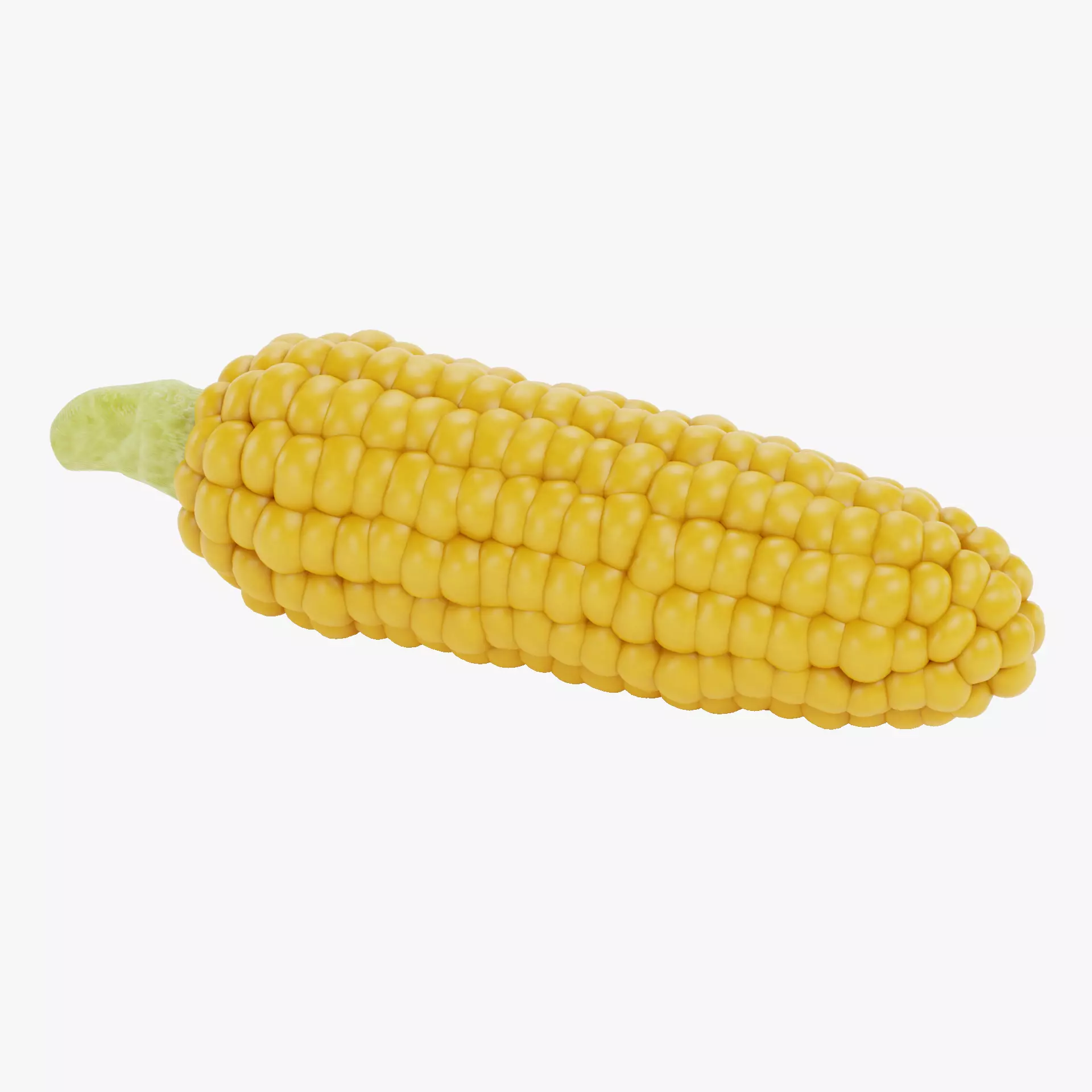 -Corn 3- 3D model_12