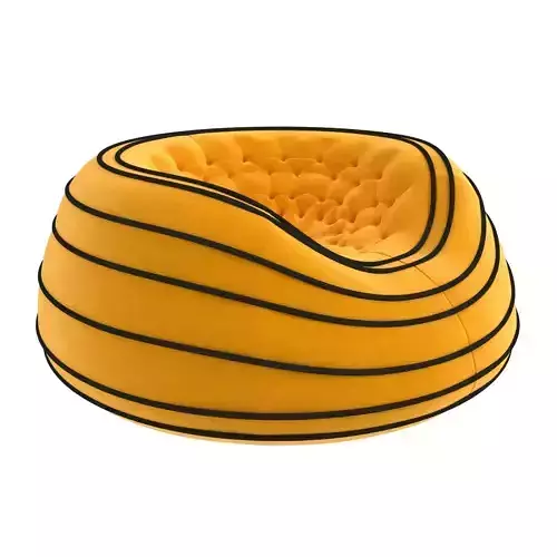Modern Minimalism Egg Tart Sofa Chair Leisure chair