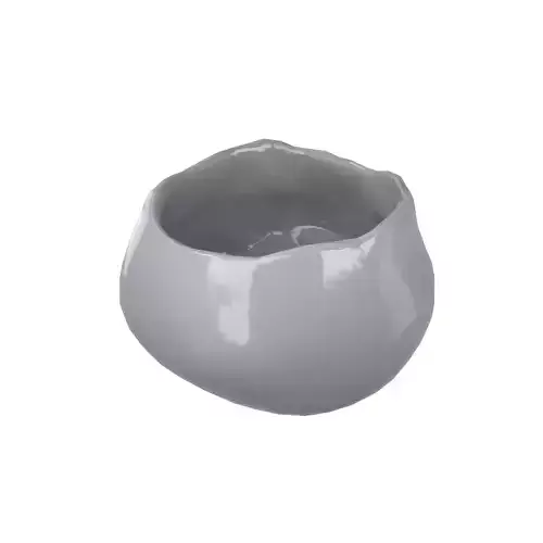 Flower Shaped Cup v1 003