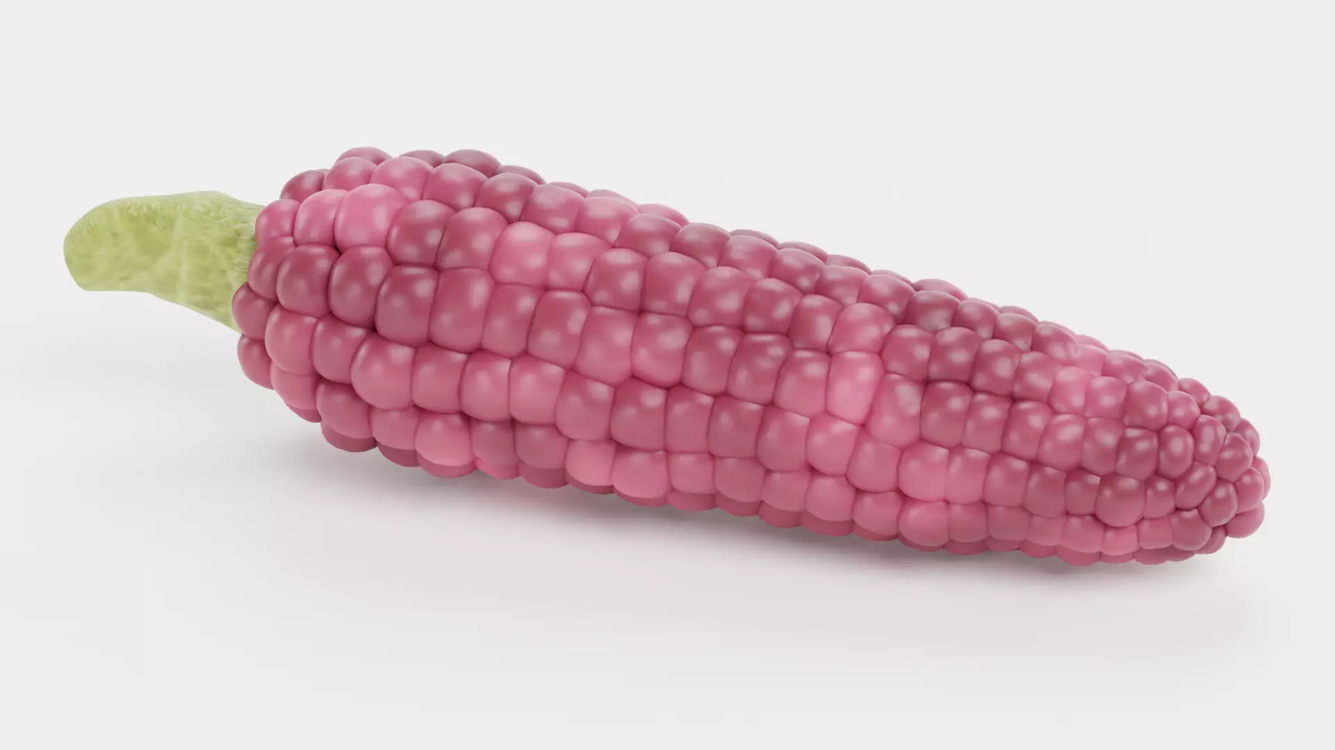 -Corn Set V2- 3D model_11