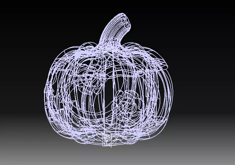 Halloween Version Bluetooth Speaker 3D print model_20