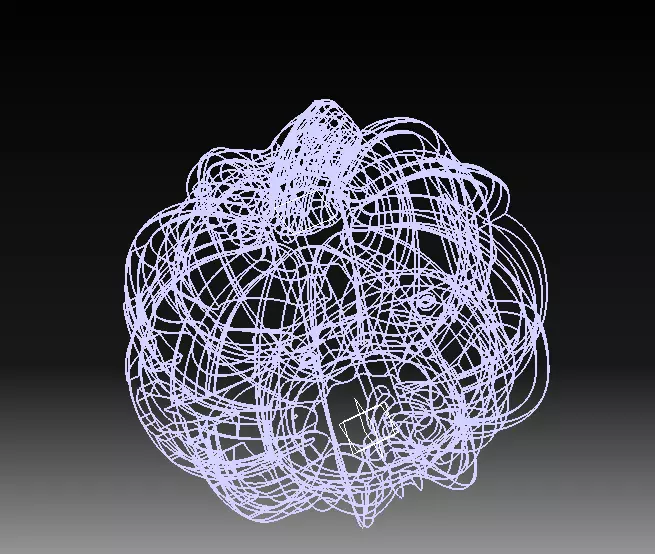 Halloween Version Bluetooth Speaker 3D print model_18