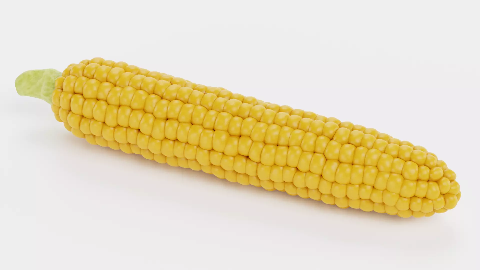 -Corn Collection V3- 3D model_7