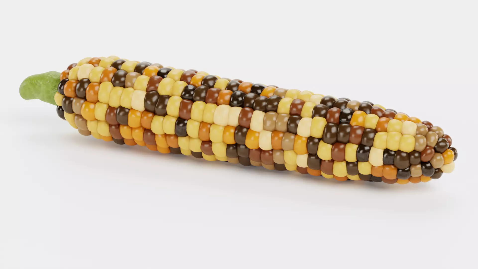 -Corn Collection V3- 3D model_10