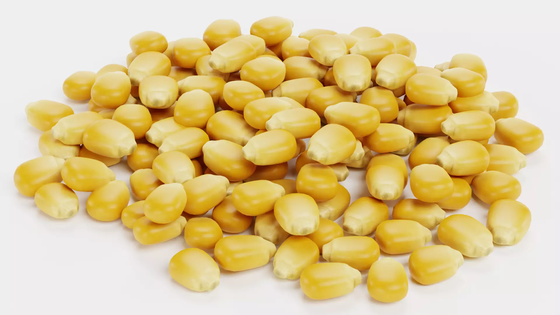 -Corn Collection V3- 3D model_14