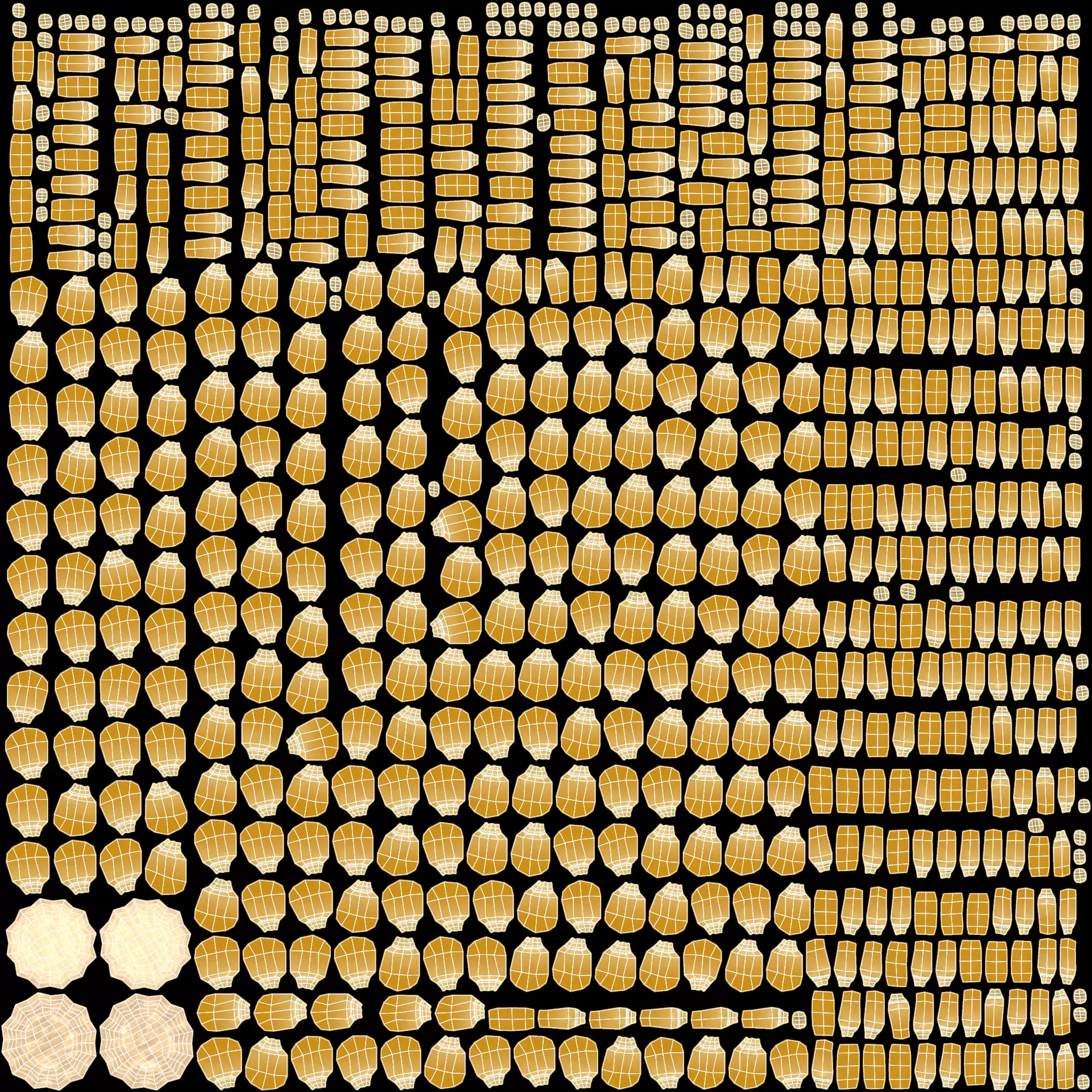 -Corn Collection V3- 3D model_23