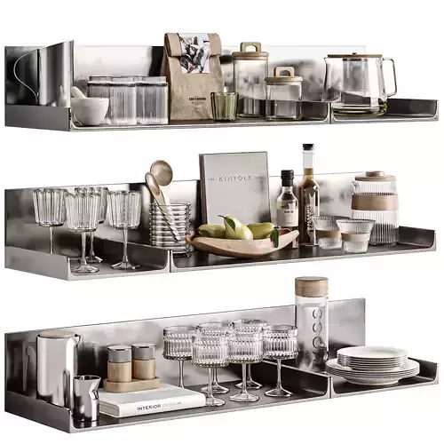Kitchen Accessories 078