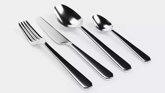 -Cutlery Set-