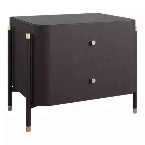 Laskasas Rosie Bedside