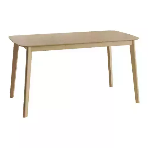 Biface table