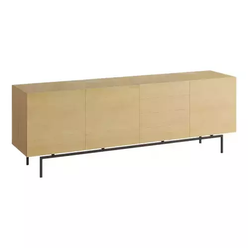 Oreko sideboard