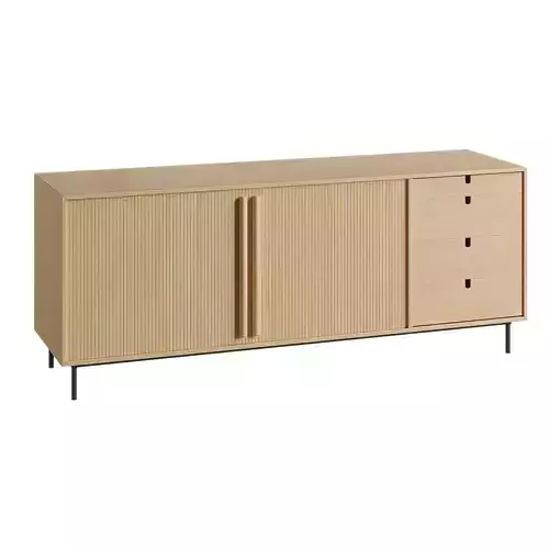 Strio sideboard