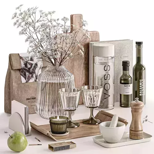 Kitchen Accessories 079 