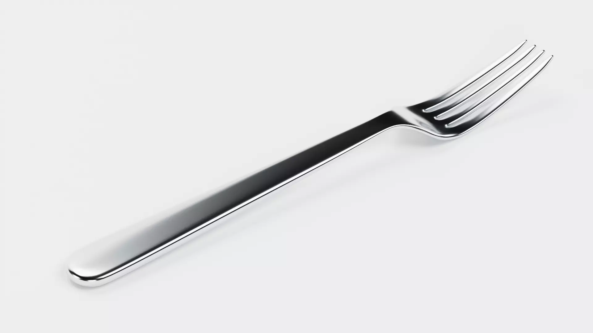 -Fork- 3D model_5