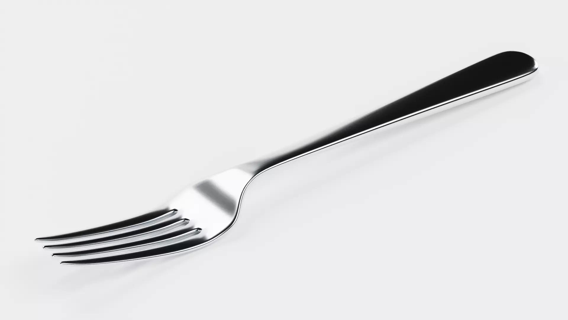 -Fork- 3D model_2