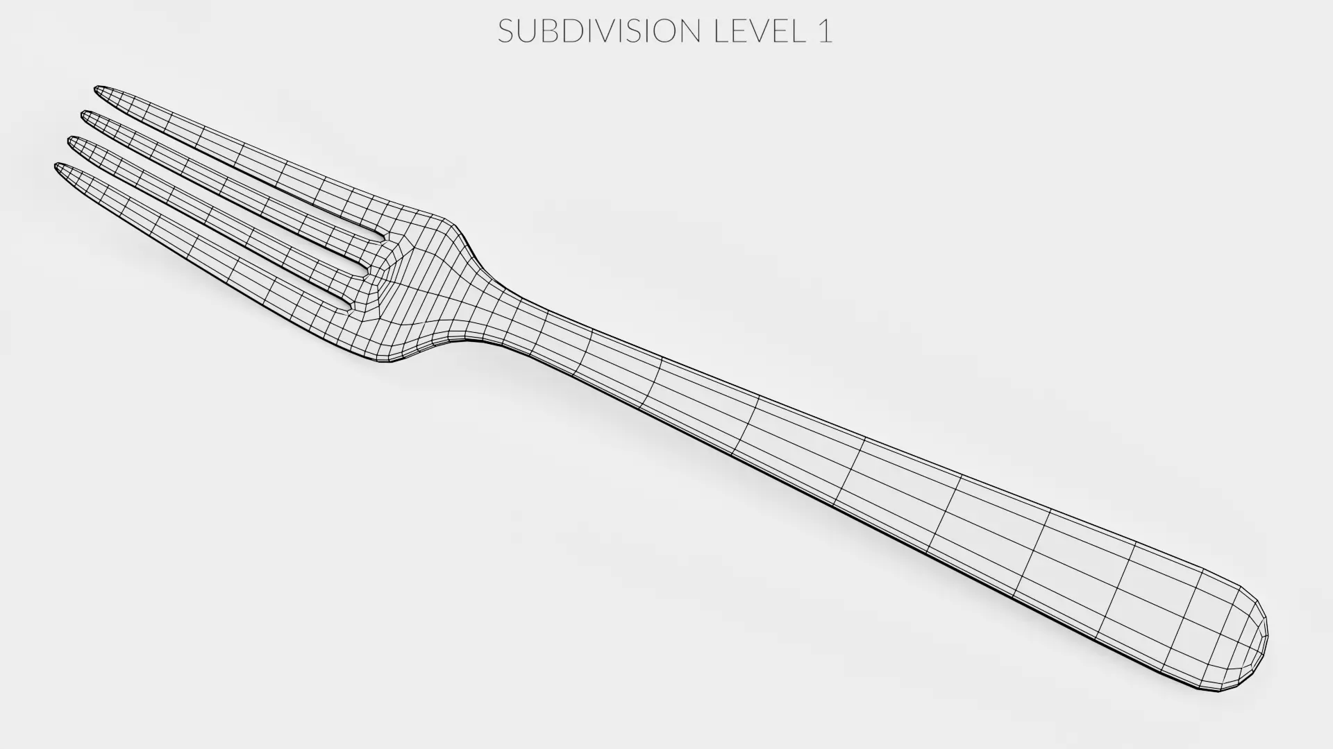-Fork- 3D model_10
