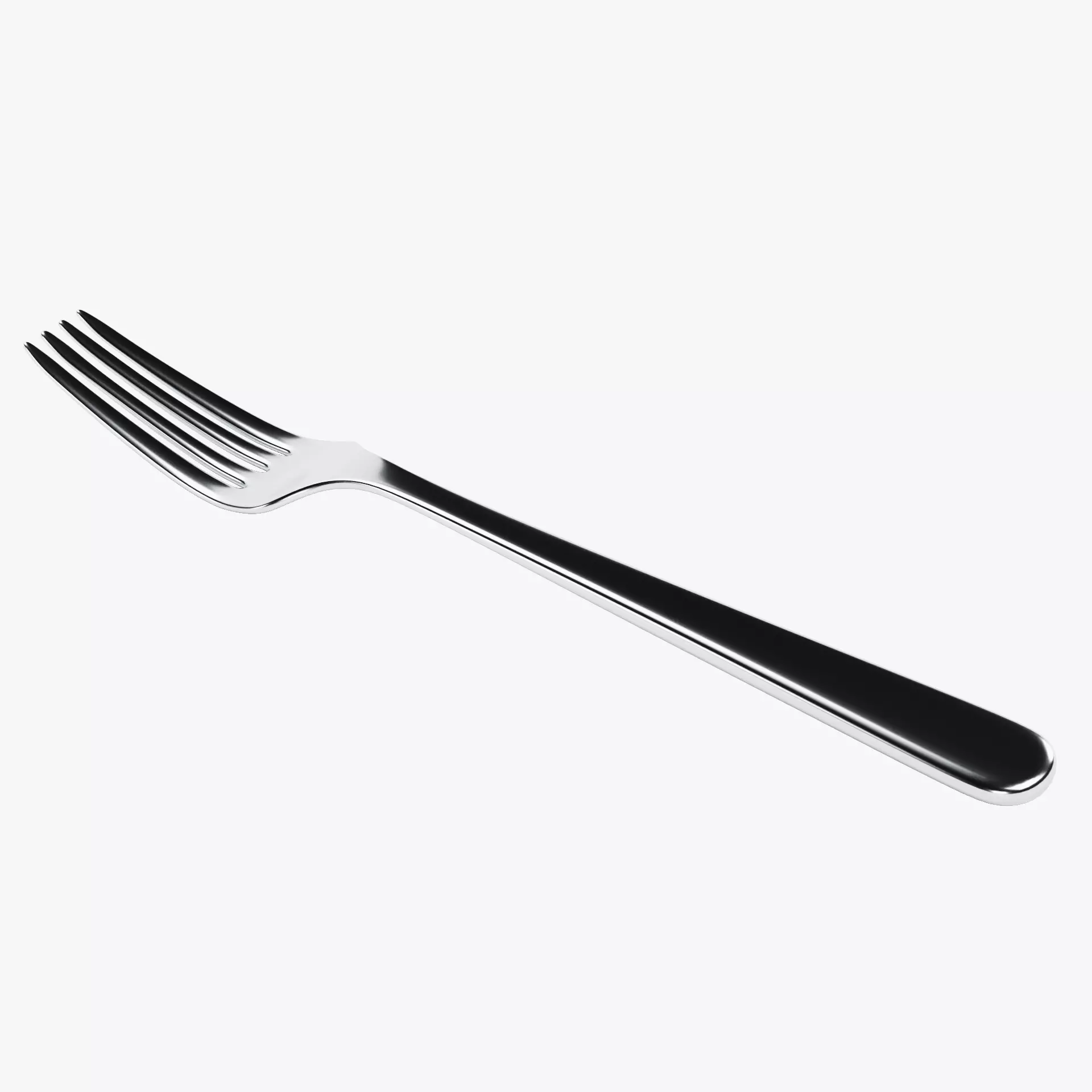 -Fork- 3D model_11