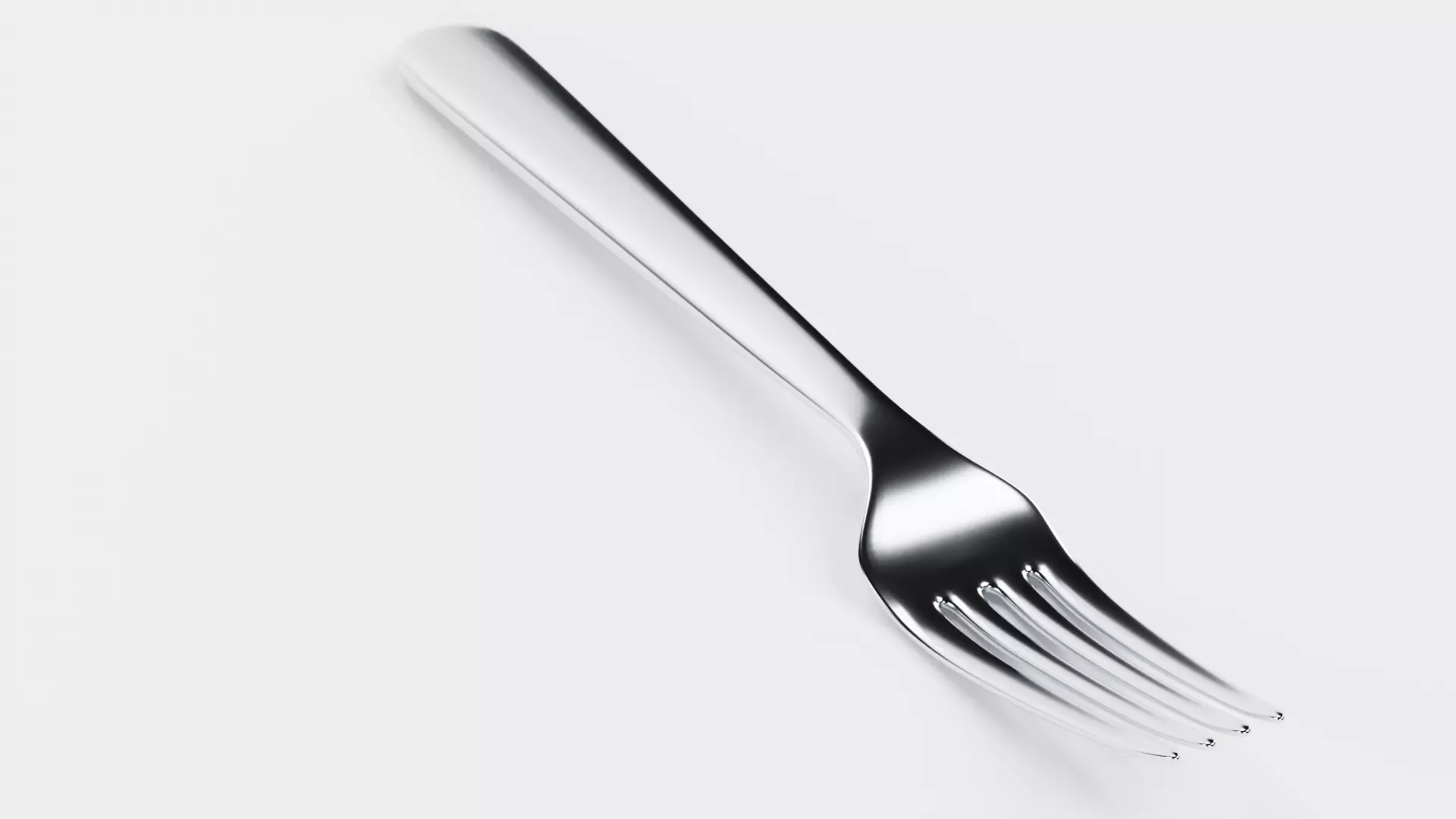 -Fork- 3D model_3