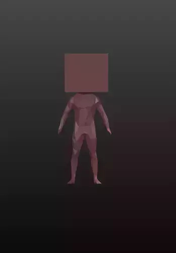 Squareman