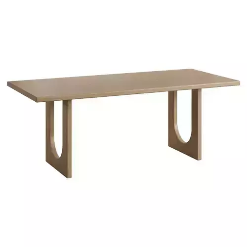 Douve table